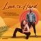 Love so Hard (Brett Oosterhaus Big Room Mix) artwork