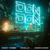 Don Don by Daddy Yankee iTunes Track 1