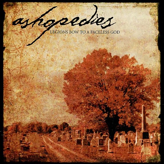 Cover artwork for Deceived