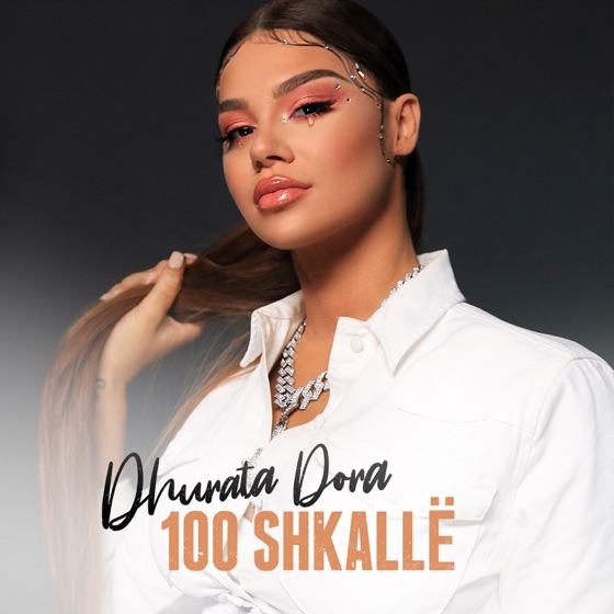 Cover artwork for 100 shkalle
