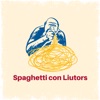 Spaghetti con Liutors - EP