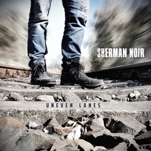 Sherman Noir - Unchained Lizzy - Line Dance Chorégraphe