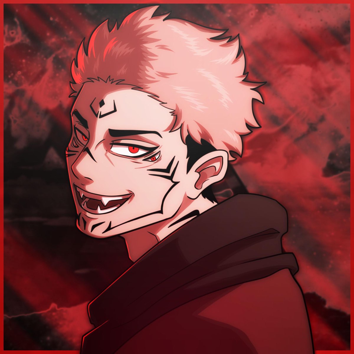 ‎Jujutsu Kaisen Opening 2 Vivid Vice Lofi - Single by Frostfm on Apple ...