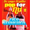 Pop før & nu Vol. 2