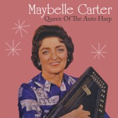 Queen of the Auto-Harp (feat. The Carter Family) artwork