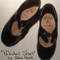 Polished Shoes (feat. Rod Leeburg & Terry Larson) - Greg Rank lyrics
