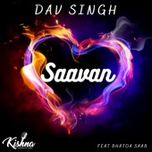 Saavan (feat. Bhatoa Saab) artwork