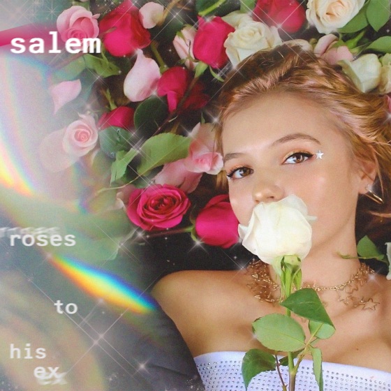 Cover artwork for Roses to His Ex