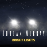 Jordan Murray - Bright Lights artwork