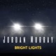 BRIGHT LIGHTS cover art