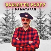 Raclette Party artwork