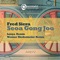 Seao Gong Joo - Fred Siera lyrics