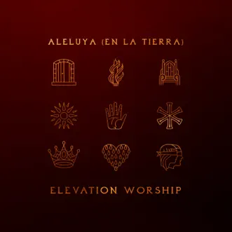 Aleluya (En La Tierra) by Elevation Worship album reviews, ratings, credits