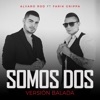 Somos Dos (Versión Balada) - Single