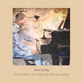 This is what i do when the kids are asleep artwork