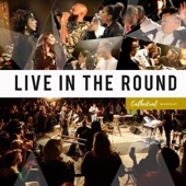 Live In the Round artwork