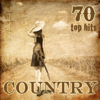 70 Country Top Hits (70 Country Best Songs from Johnny Cash to Hank Snow, from Johnny Horton to Jim Reeves and Many Others) - Varios Artistas