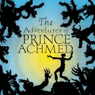 Album herunterladen Phillip Johnston - The Adventures Of Prince Achmed