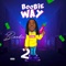 Gwap (feat. JayDaYoungan) - Boobie lyrics