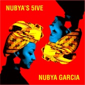 Nubya Garcia - Red Sun