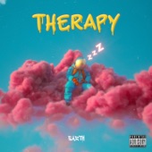 Therapy artwork