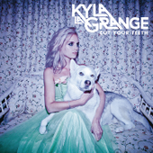 Cut Your Teeth (Deluxe Version) - Kyla La Grange