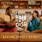 Mariana Aydar - Forró do Xenhenhém (feat. Roberta Sá)