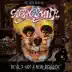 Devil's Got a New Disguise: The Very Best of Aerosmith album cover