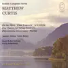 Curtis: Orchestral Works, Volume III album lyrics, reviews, download