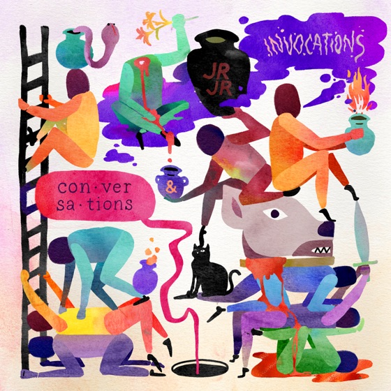 Cover artwork for NYC