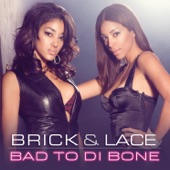 Bad to Di Bone artwork