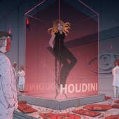 Houdini artwork