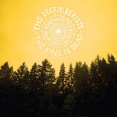The Decemberists - Calamity Song