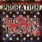 Probation - American Lesion lyrics