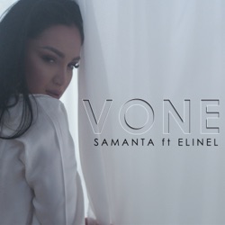 Samanta - Vone (feat. Elinel)