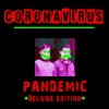 Pandemic the Deluxe Edition