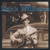 Hank Williams - Weary Blues From Waitin'