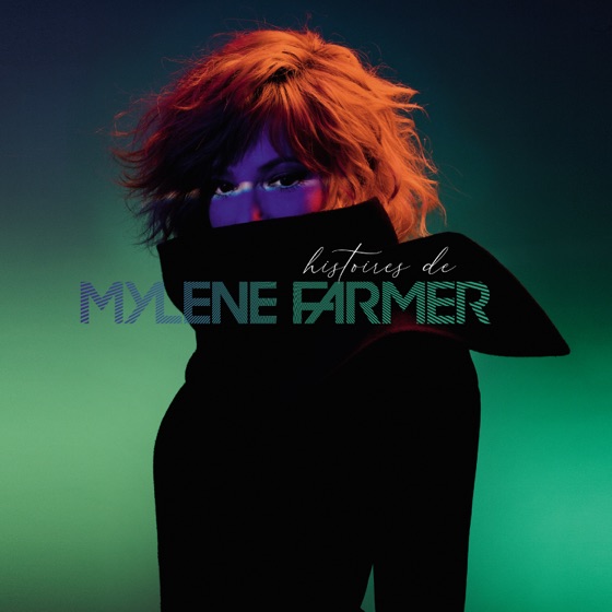 Cover artwork for Je te dis tout