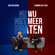 Nu Wij Niet Meer Praten - Jaap Reesema & Pommelien Thijs