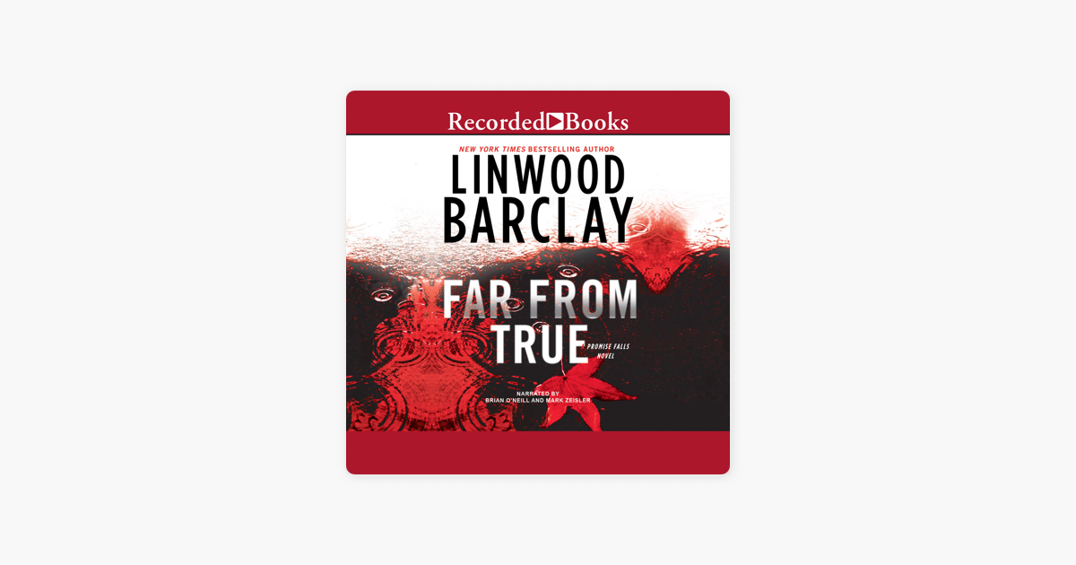 linwood barclay far from true