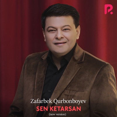 zafarbek qurbonboyev sen ketarsan mp3