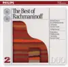 Stream & download The Best of Rachmaninov