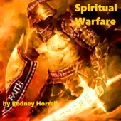 Spiritual Warfare artwork