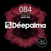 Save Me (Remixes) - EP artwork