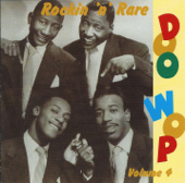 Rockin 'n' Rare Doo Wop Volume 4 - Various Artists