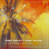 Let's Do It Again (Tomcio Remix) [feat. Sonny Wilson] artwork