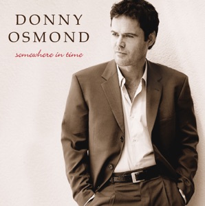 Donny Osmond - I Can't Go for That - Line Dance Music