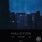 Halcyon - Almost Vanished lyrics