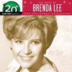 Brenda Lee - Christmas Will Be Just Another Lonely Day