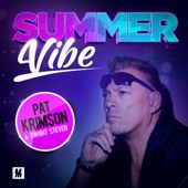 Summer Vibe (Extended Mix) artwork